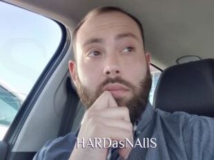 HARDasNAIlS