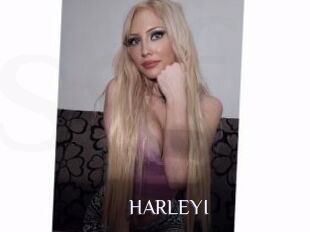 HARLEYI