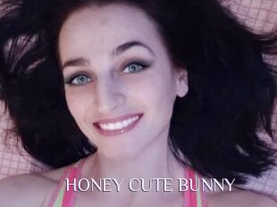 HONEY_CUTE_BUNNY