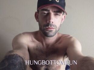 HUNGBOTTOMFUN