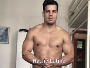 Hache_Latino