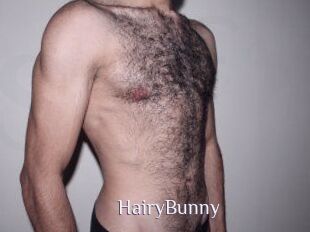 HairyBunny