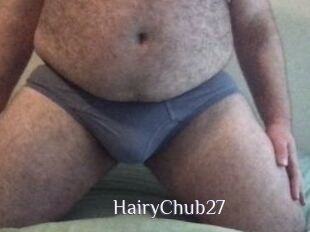 HairyChub27