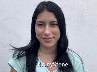 HaleyStone