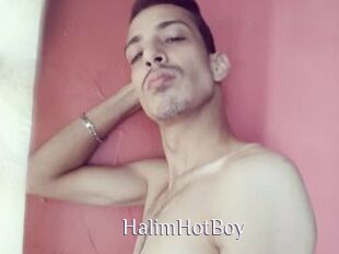 HalimHotBoy