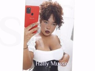 Hally_Musse