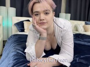 HalseyHarrison