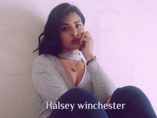 Halsey_winchester