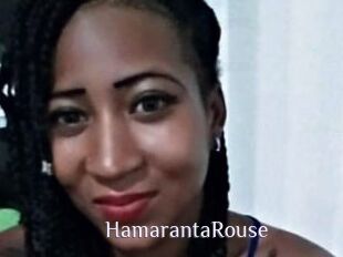 HamarantaRouse