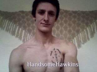 HandsomeHawkins