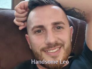 Handsome_Leo