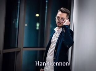 HankLennon