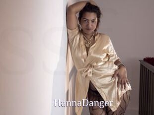 HannaDanger