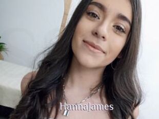 HannaJames