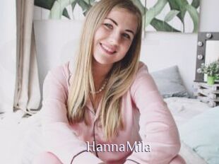 HannaMila