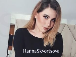 HannaSkvortsova