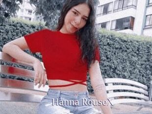 Hanna_RouseX