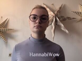 HannabiWow