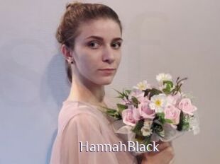 HannahBlack