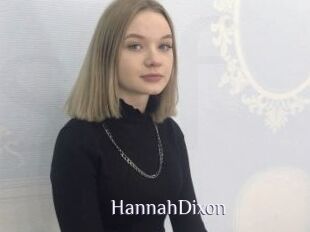 HannahDixon