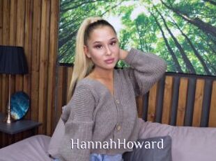 HannahHoward