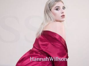 HannahWillson