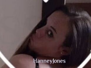 HanneyJones