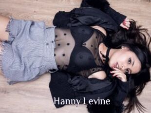 Hanny_Levine