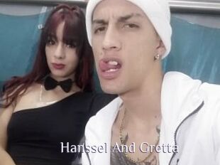 Hanssel_And_Gretta