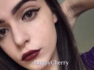 HappyCherry