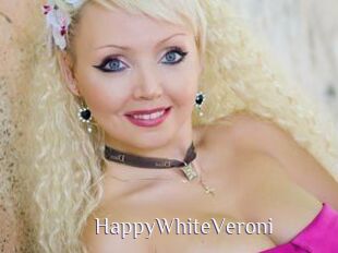 HappyWhiteVeroni