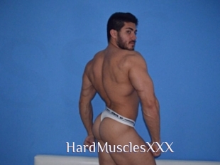 HardMusclesXXX