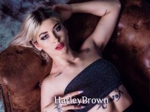 HarleyBrown