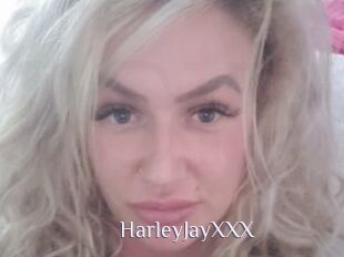 HarleyJayXXX