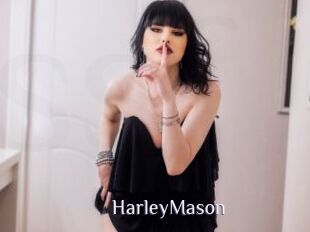 HarleyMason