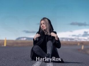 HarleyRox