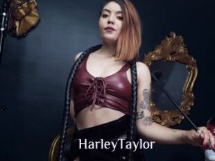 HarleyTaylor