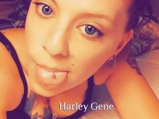 Harley_Gene