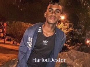 HarlodDexter