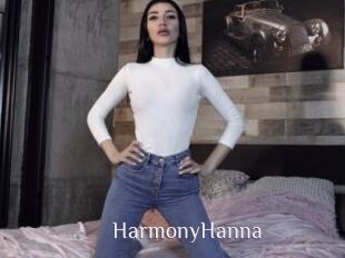 HarmonyHanna