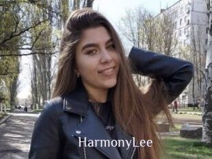 HarmonyLee