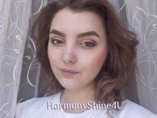 HarmonyShine4U_