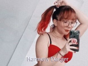 Harmony_Danger