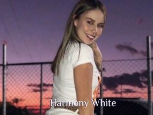 Harmony_White