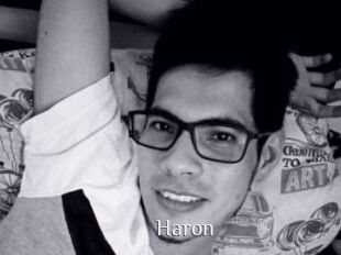 Haron