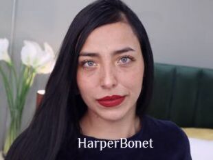 HarperBonet