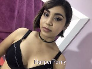 HarperPerry