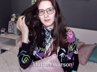 HarperWarson