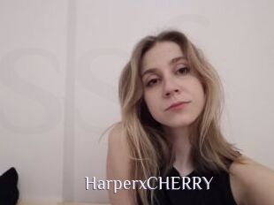 HarperxCHERRY