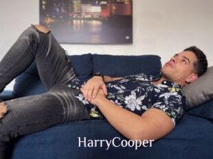 HarryCooper